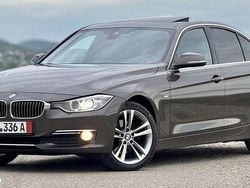 Culoaremaro Utilizat 2013 BMW 320 Luxury Line Berlinǎ | 13.690 EUR (Puțin scump)