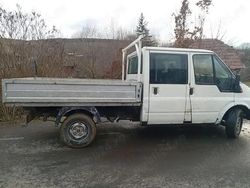 Utilizat 2005 Ford Transit | 1.800 EUR