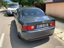 Utilizat 2006 Honda Accord Berlinǎ | 1.200 EUR