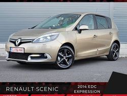 Culoarealte culori Utilizat 2014 Renault Scénic III Expression Monovolum | 6.300 EUR (Preț OK)