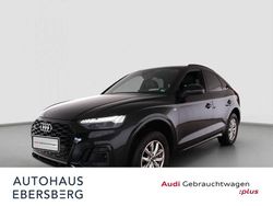 Utilizat 2024 Audi Q5 Sportback S-Line SUV | 56.250 EUR