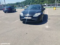 Negru Utilizat 2008 Renault Laguna III Berlinǎ | 2.600 EUR (Preț bun)