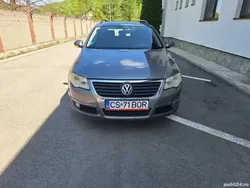 Utilizat 2006 VW Passat Break | 1.990 EUR (Preț bun)