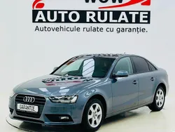 Culoaregri Utilizat 2013 Audi A4 Ambition Break | 8.490 EUR (Preț OK)