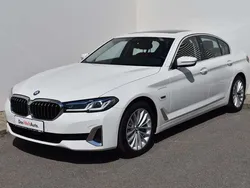 Albnormal Utilizat 2022 BMW 520 | 41.000 EUR