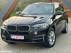 Culoarenegru Utilizat 2017 BMW X5 Sport Line SUV | 18.900 EUR