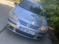 Utilizat 2007 VW Golf V Hatchback | 2.900 EUR (Preț OK)