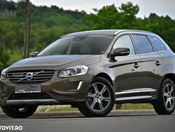 Maro Utilizat 2014 Volvo XC60 Summum SUV | 16.950 EUR (Super Preț)