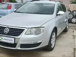 Utilizat 2008 VW Passat Break | 2.590 EUR (Preț bun)