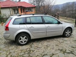 Utilizat 2009 Renault Mégane II Break | 1.800 EUR (Preț OK)