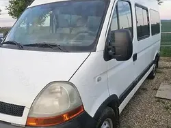 Utilizat 2005 Renault Master Van | 4.300 EUR (Scump)