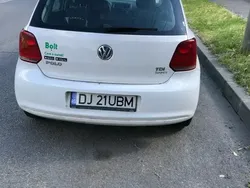 Utilizat 2014 VW Polo Hatchback | 2.700 EUR (Puțin scump)