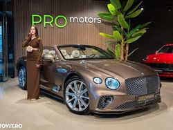 Culoaremaro Utilizat 2019 Bentley Continental Coupe | 179.500 EUR
