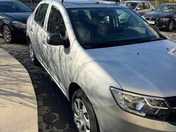 Culoareargint Utilizat 2019 Dacia Logan Berlinǎ | 7.950 EUR (Preț OK)