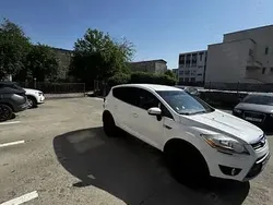 Alb Utilizat 2012 Ford Kuga SUV | 6.250 EUR (Preț bun)