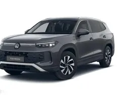 Gri Nouă 2025 VW Tayron Life SUV | 43.000 EUR (Super Preț)