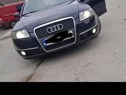 Utilizat 2008 Audi A6 Berlinǎ | 2.800 EUR