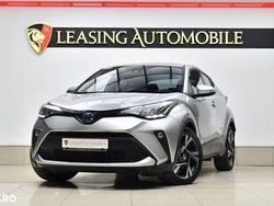 Gri Utilizat 2024 Toyota C-HR Style SUV | 27.213 EUR (Preț OK)