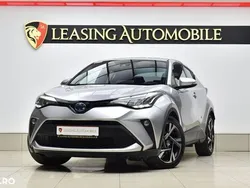 Gri Utilizat 2024 Toyota C-HR Style SUV | 27.953 EUR (Preț OK)