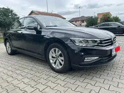 Negru Utilizat 2021 VW Passat S Berlinǎ | 16.750 EUR (Preț bun)