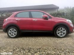 Culoarerosu Utilizat 2015 Fiat 500X SUV | 8.500 EUR