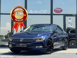Albastru Utilizat 2019 VW Passat Berlinǎ | 12.990 EUR (Super Preț)