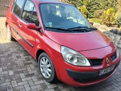 Utilizat 2007 Renault Scénic II Monovolum | 2.990 EUR