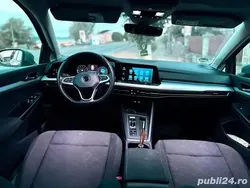 Utilizat 2020 VW Golf VII Berlinǎ | 16.999 EUR (Preț OK)