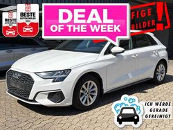 Utilizat 2022 Audi A3 Sport | 26.196 EUR (Preț OK)