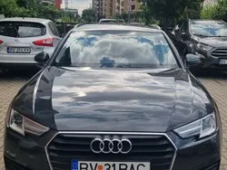 Gri Utilizat 2019 Audi A4 Break | 16.800 EUR (Preț bun)