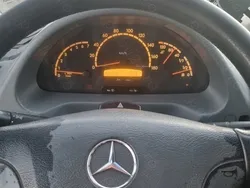 Utilizat 2005 Mercedes Sprinter Van | 4.400 EUR (Preț bun)
