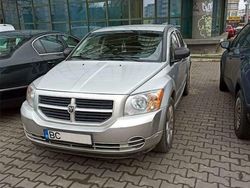 Argintiu Utilizat 2007 Dodge Caliber SUV | 3.250 EUR
