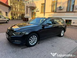 Utilizat 2018 VW Passat Break | 11.990 EUR (Preț OK)