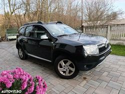 Culoarealb Utilizat 2012 Dacia Duster Prestige SUV | 5.500 EUR (Preț OK)