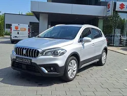 Argint Utilizat 2019 Suzuki SX4 SUV | 13.800 EUR