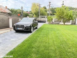 Culoarenegru Utilizat 2016 Audi Q7 Comfort SUV | 25.990 EUR (Preț bun)