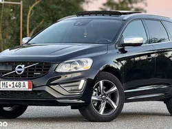 Culoarenegru Utilizat 2014 Volvo XC60 Ocean Race SUV | 15.890 EUR (Preț OK)