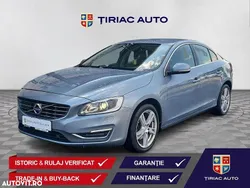 Culoarealbastru Utilizat 2017 Volvo S60 Summum Berlinǎ | 14.499 EUR (Scump)