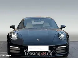 Negru Utilizat 2024 Porsche 911 Coupe | 134.351 EUR