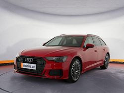 Utilizat 2024 Audi A6 S-Line Break | 52.335 EUR