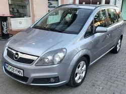 Culoaregri Utilizat 2006 Opel Zafira Monovolum | 3.090 EUR
