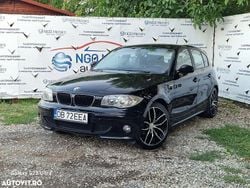 Culoarenegru Utilizat 2006 BMW 120 Hatchback | 2.590 EUR