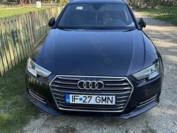 Utilizat 2015 Audi A4 Hatchback | 13.500 EUR