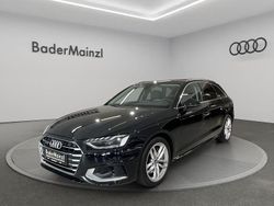 Utilizat 2020 Audi A4 Advanced Plus Break | 31.671 EUR