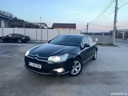 Utilizat 2010 Citroën C5 Exclusive Berlinǎ | 3.800 EUR (Preț OK)