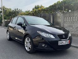 Culoarenegru Utilizat 2011 Seat Ibiza Copa | 3.900 EUR (Preț OK)