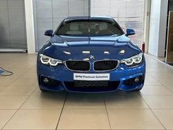 Utilizat 2018 BMW 420 Gran Coupé Coupe | 27.490 EUR (Puțin scump)