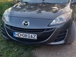 Utilizat 2010 Mazda 3 Berlinǎ | 4.550 EUR (Scump)