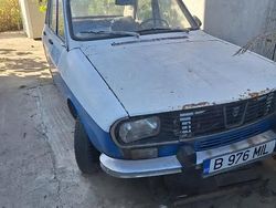 Utilizat 1981 Dacia 1300 Berlinǎ | 1.600 EUR