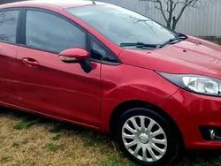 Utilizat 2017 Ford Fiesta Hatchback | 10.000 EUR (Puțin scump)